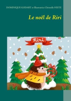 noël de Riri