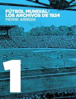 Fútbol mundial