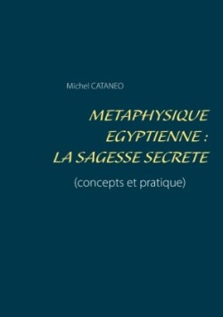 Métaphysique Egyptienne