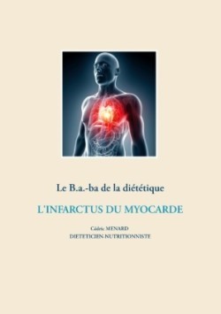 B.a.-ba de la diététique après un infarctus du myocarde