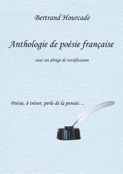 Anthologie de poésie française