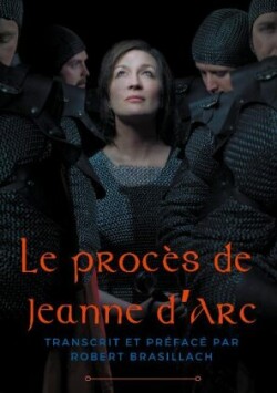 procès de Jeanne d'Arc