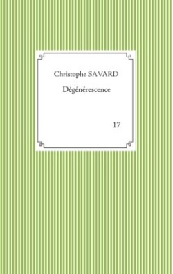 Dégénérescence