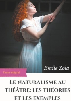 Naturalisme au théâtre