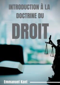 Introduction à la Doctrine du droit