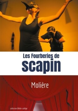 Les Fourberies de Scapin