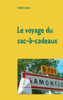 voyage du sac-à-cadeaux