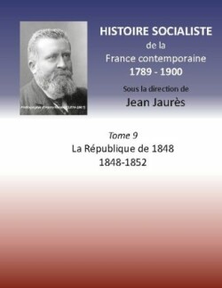 Histoire socialiste de la France contemporaine