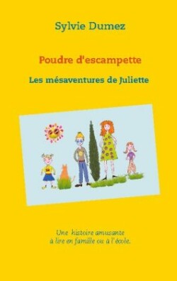 Poudre d'escampette