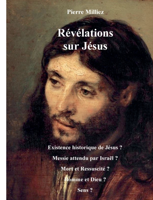 Revelations sur Jesus