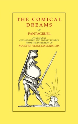 Comical Dreams of Pantagruel