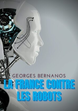 France contre les robots