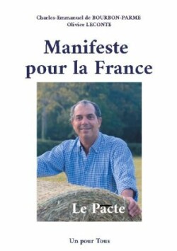 Manifeste pour la France