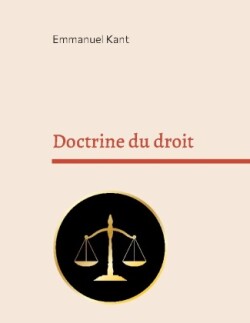 Doctrine du droit