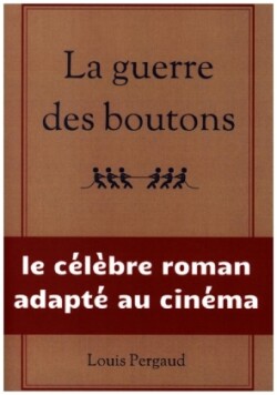 guerre des boutons