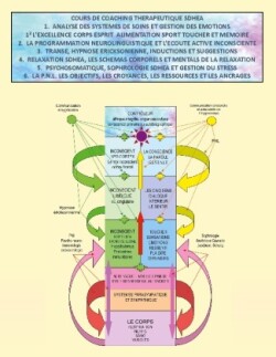 Cours de coaching thérapeutique SDHEA