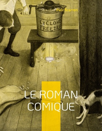 Roman Comique