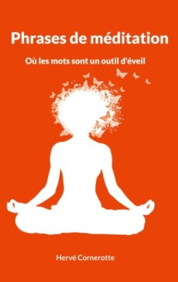 Phrases de méditation