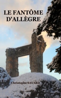 fantôme d'Allègre