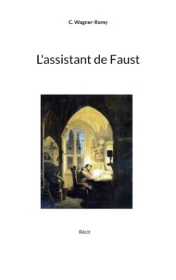 L'assistant de Faust