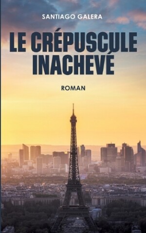 crépuscule Inachevé