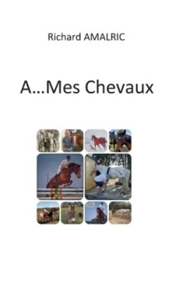 ... Mes Chevaux
