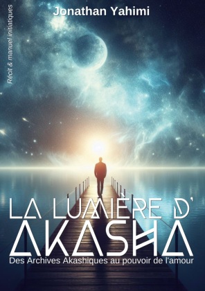 lumière d'Akasha