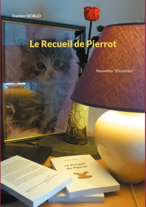 Recueil de Pierrot