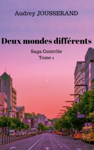 Deux mondes différents