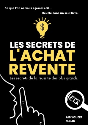 Les Secrets de l'Achat-Revente