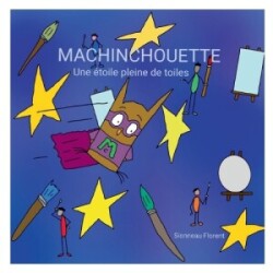 Machinchouette