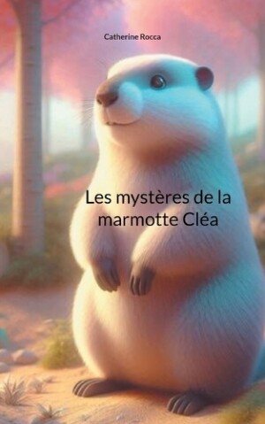 Les mystères de la marmotte Cléa