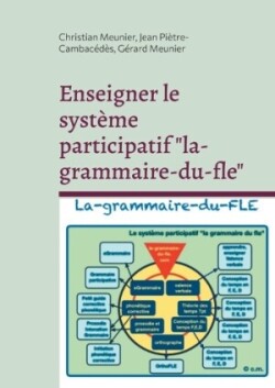 Enseigner le système participatif "la-grammaire-du-fle"