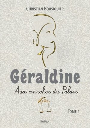 Géraldine