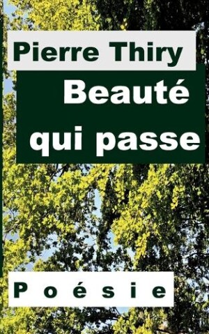 Beauté qui passe