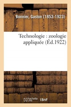 Technologie: Zoologie Appliquée