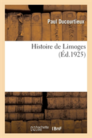 Histoire de Limoges