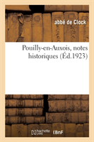 Pouilly-En-Auxois, Notes Historiques