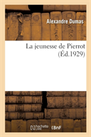 jeunesse de Pierrot