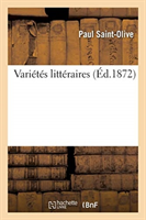 Variétés Littéraires