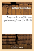 Moyens de Remédier Aux Poisons Végétaux