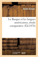 Le Basque Et Les Langues Am�ricaines, �tude Comparative