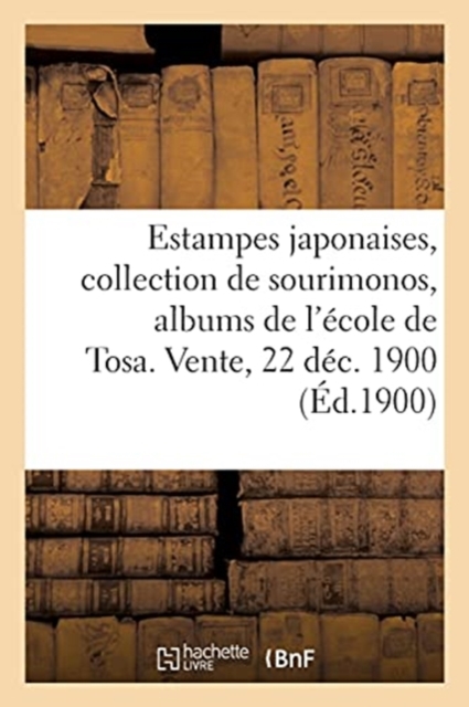 Estampes Japonaises, Excellente Collection de Sourimonos, Albums de l'École de Tosa