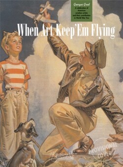 When Art Kept 'Em Flying