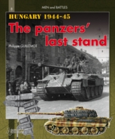 Hungary 1944-1945