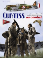 Curtiss H-75 Au Combat