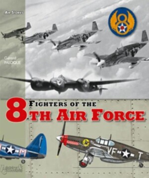 Fighters of the 8th Air Force