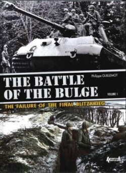 Battle of the Bulge