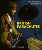 British Parachutes