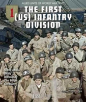 First (Us) Infantry Division